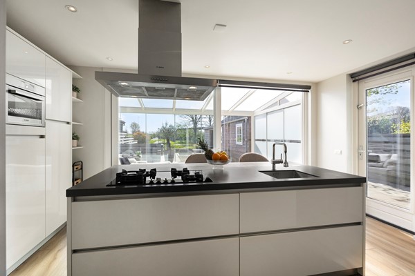 Medium property photo - Fluytstraat 24, 1784 NP Den Helder